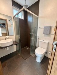 Parc Rosewood (D25), Condominium #629153001